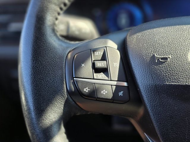 2020 Ford Escape SE Sport Hybrid FWD - 22973424 - 24