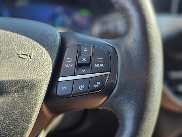 2020 Ford Escape SE Sport Hybrid FWD - 22973424 - 26