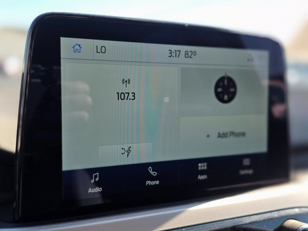 2020 Ford Escape SE Sport Hybrid FWD - 22973424 - 27