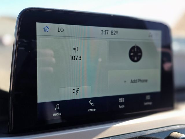 2020 Ford Escape SE Sport Hybrid FWD - 22973424 - 27