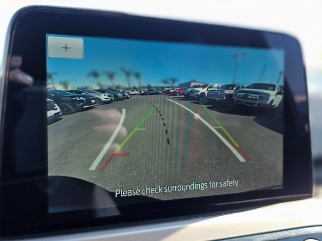 2020 Ford Escape SE Sport Hybrid FWD - 22973424 - 28