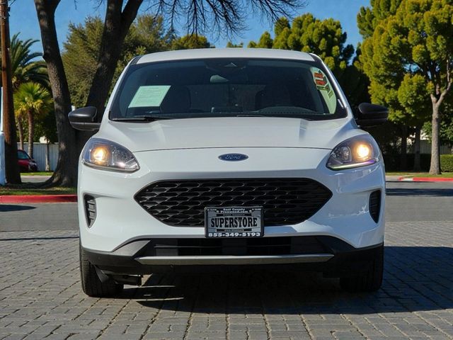 2020 Ford Escape SE Sport Hybrid FWD - 22973424 - 2