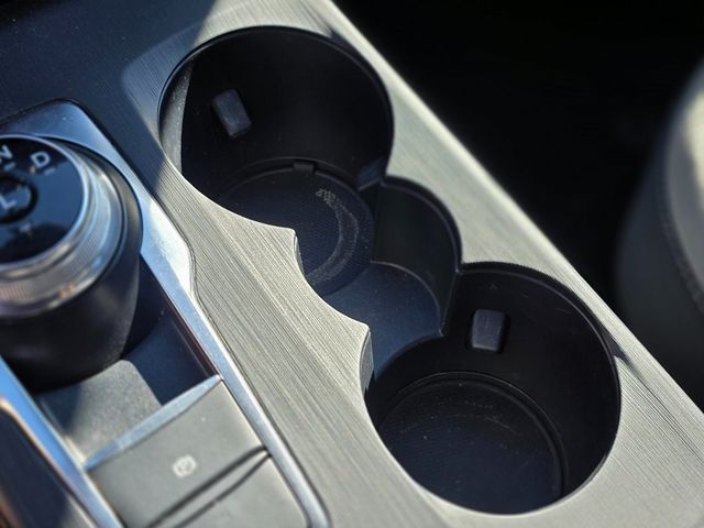 2020 Ford Escape SE Sport Hybrid FWD - 22973424 - 35