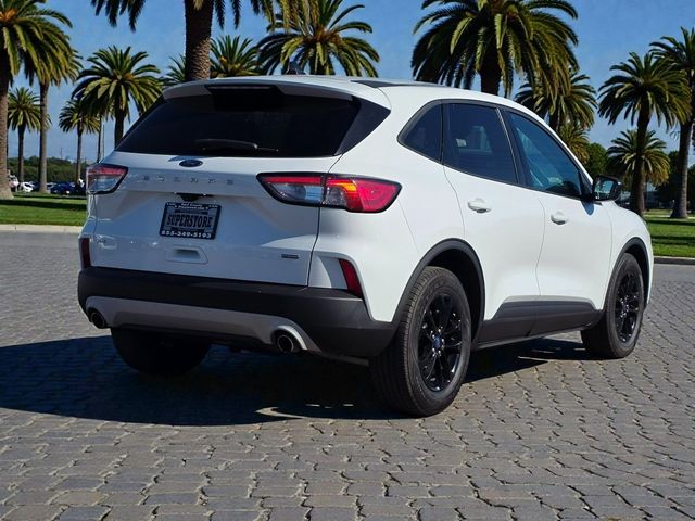 2020 Ford Escape SE Sport Hybrid FWD - 22973424 - 6