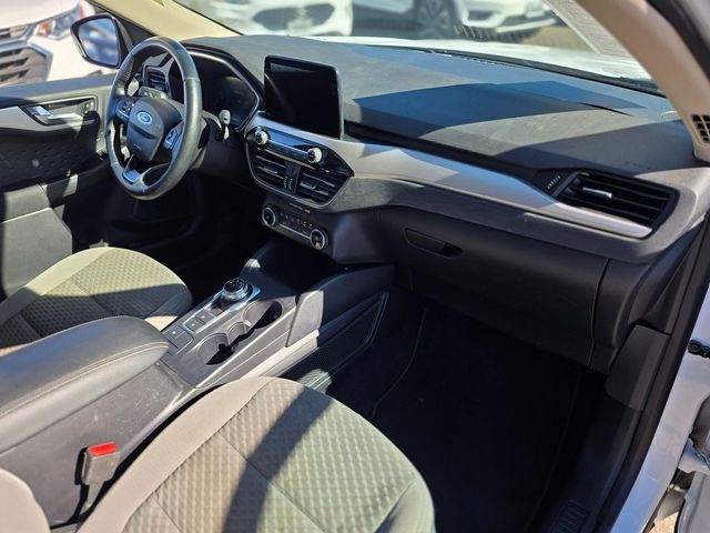 2020 Ford Escape SE Sport Hybrid FWD - 22973424 - 8