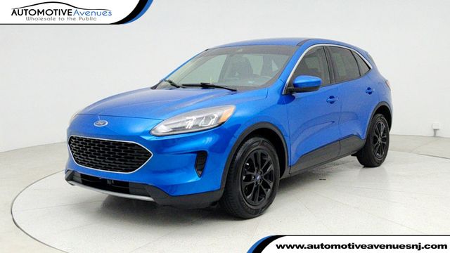 2020 Ford Escape SE with Ford Co-Pilot360 Assist - 22945893 - 0