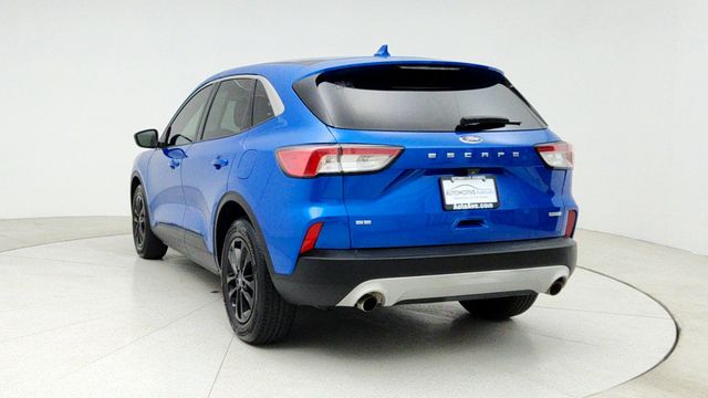 2020 Ford Escape SE with Ford Co-Pilot360 Assist - 22945893 - 5