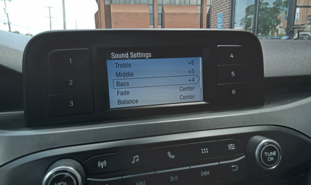 2020 Ford Escape S photo 14