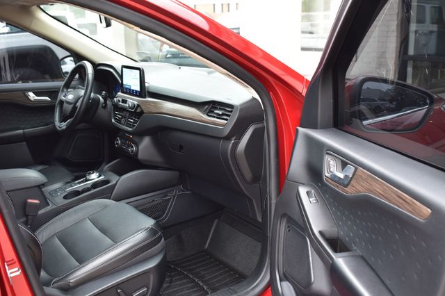 2020 Ford Escape Titanium AWD - 23067706 - 15