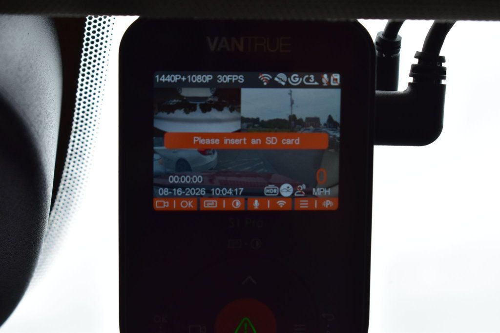 2020 Ford Escape Titanium AWD - 23067706 - 48