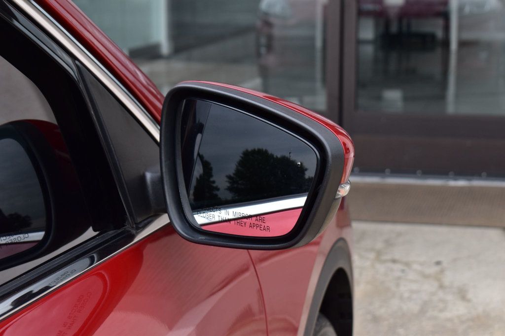 2020 Ford Escape Titanium AWD - 23067706 - 58