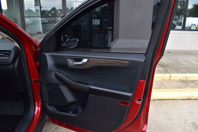 2020 Ford Escape Titanium AWD - 23067706 - 59