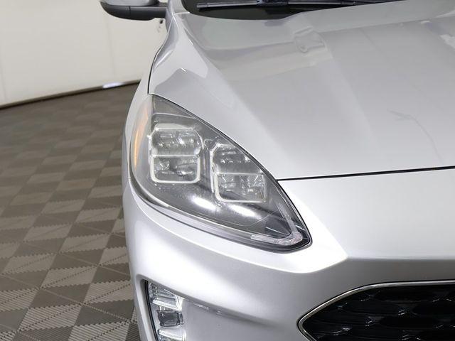 2020 Ford Escape Titanium AWD - 22941615 - 13