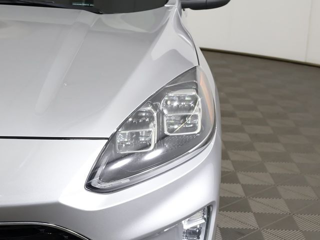 2020 Ford Escape Titanium AWD - 22941615 - 14