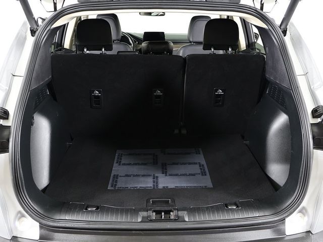 2020 Ford Escape Titanium AWD - 22941615 - 19