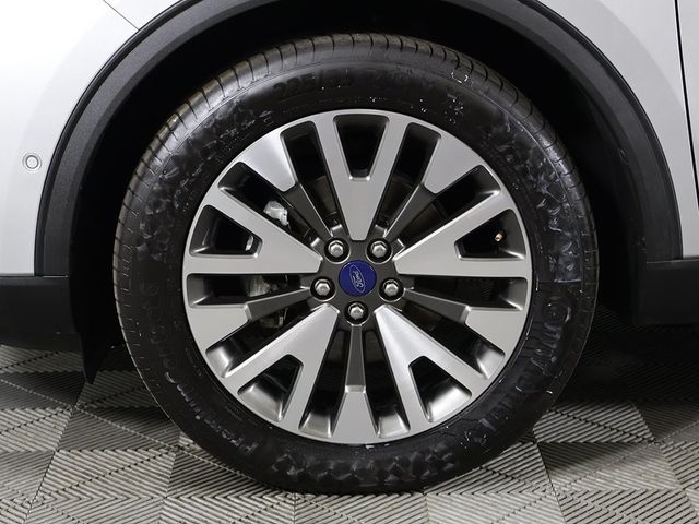 2020 Ford Escape Titanium AWD - 22941615 - 22