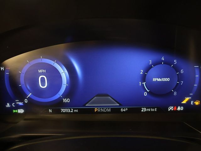 2020 Ford Escape Titanium AWD - 22941615 - 40