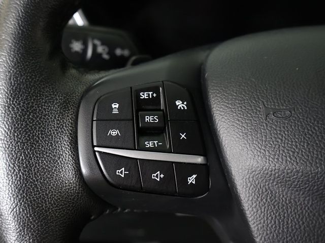 2020 Ford Escape Titanium AWD - 22941615 - 41