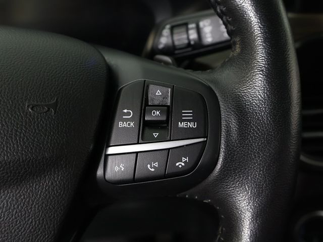 2020 Ford Escape Titanium AWD - 22941615 - 42