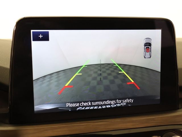 2020 Ford Escape Titanium AWD - 22941615 - 48