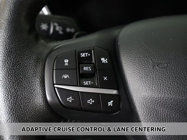 2020 Ford Escape Titanium AWD - 22941615 - 4