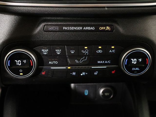 2020 Ford Escape Titanium AWD - 22941615 - 49