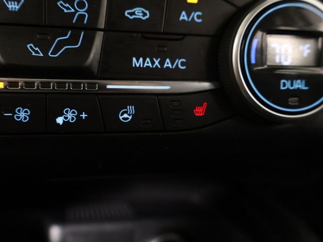 2020 Ford Escape Titanium AWD - 22941615 - 50