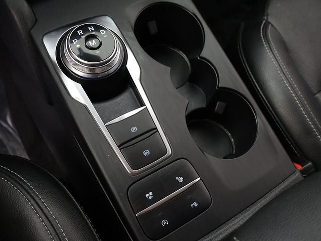 2020 Ford Escape Titanium AWD - 22941615 - 51