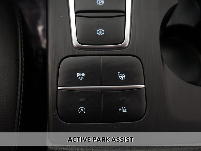 2020 Ford Escape Titanium AWD - 22941615 - 5