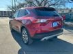 2020 Ford Escape Titanium AWD - 22764960 - 13