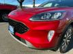 2020 Ford Escape Titanium AWD - 22764960 - 19