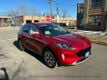 2020 Ford Escape Titanium AWD - 22764960 - 5