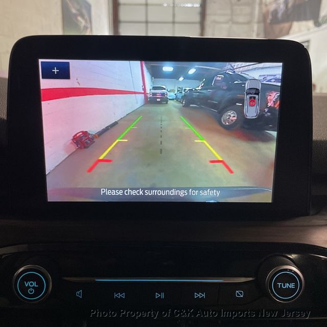 2020 Ford Escape Titanium AWD - 23014843 - 15