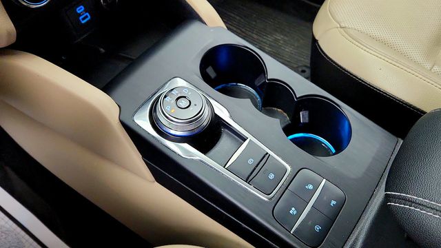 2020 Ford Escape Titanium AWD - 23036241 - 15