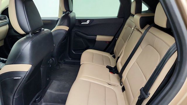 2020 Ford Escape Titanium AWD - 23036241 - 20