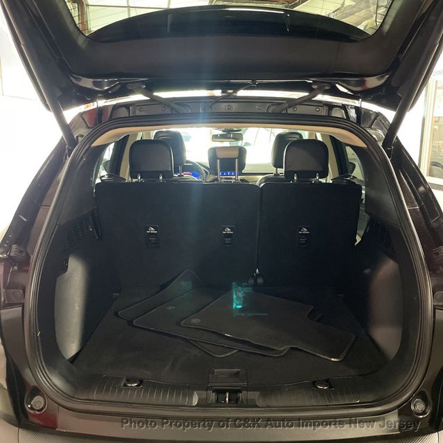 2020 Ford Escape Titanium AWD,PREMIUM PACKAGE,PANORAMA,NAV,CO-PILOT360,HEADS UP - 23014843 - 16