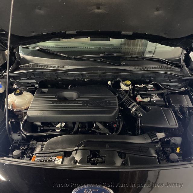 2020 Ford Escape Titanium AWD,PREMIUM PACKAGE,PANORAMA,NAV,CO-PILOT360,HEADS UP - 23014843 - 17