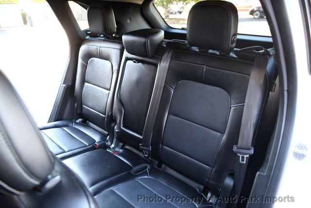 2020 Ford Escape Titanium - Photo 25