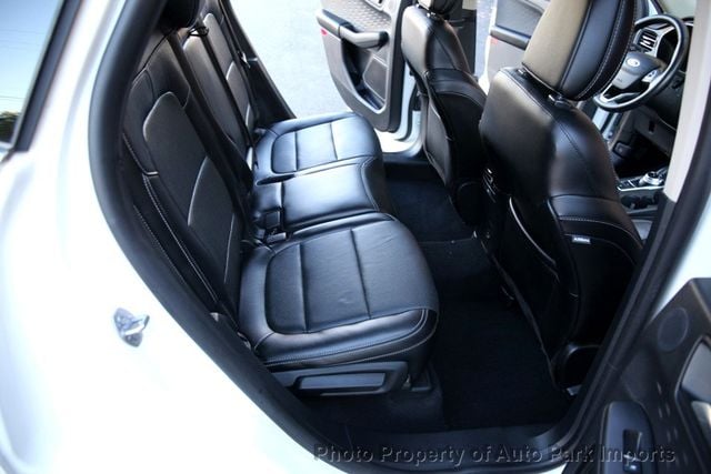 2020 Ford Escape Titanium - Photo 26