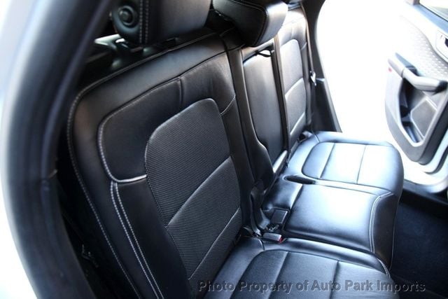 2020 Ford Escape Titanium - Photo 27