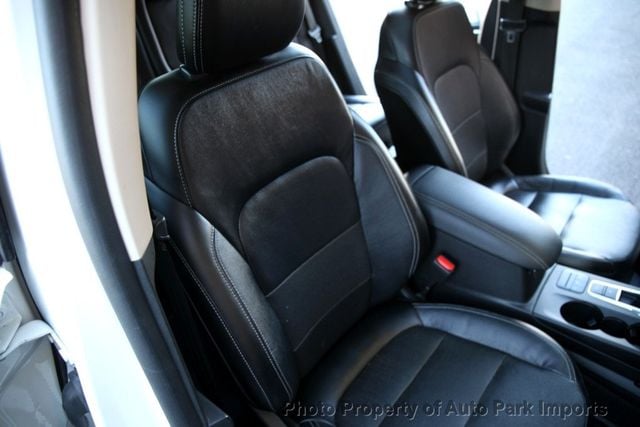 2020 Ford Escape Titanium - Photo 29
