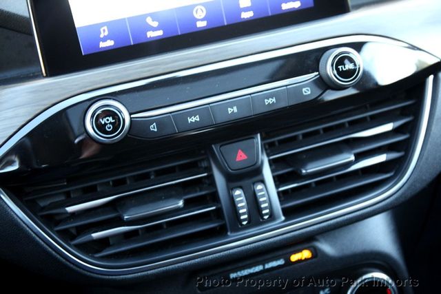 2020 Ford Escape Titanium - Photo 34