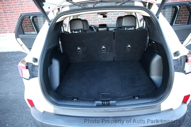 2020 Ford Escape Titanium - Photo 43