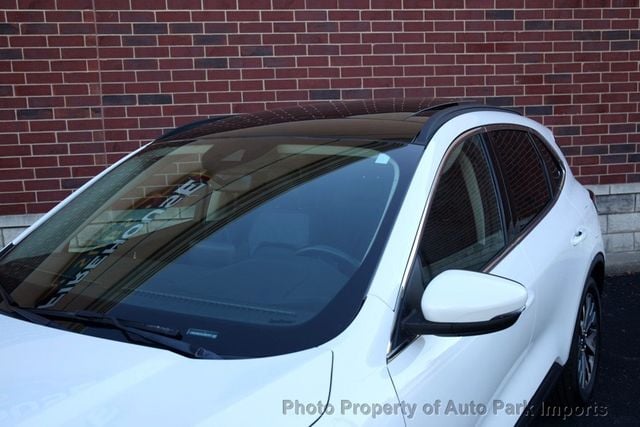2020 Ford Escape Titanium - Photo 9