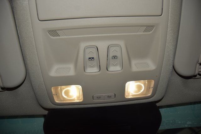 2020 Ford Escape Titanium Hybrid AWD - 22893695 - 48