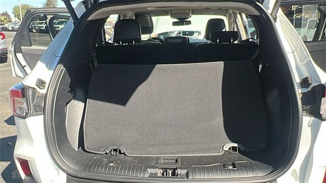 2020 Ford Escape Titanium Hybrid AWD - 22921105 - 13