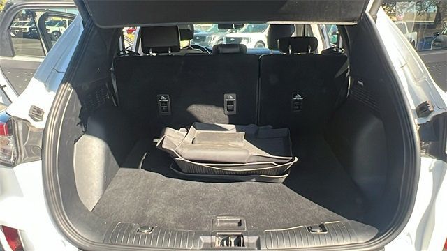 2020 Ford Escape Titanium Hybrid AWD - 22921105 - 14