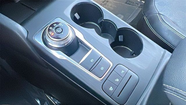 2020 Ford Escape Titanium Hybrid AWD - 22921105 - 26