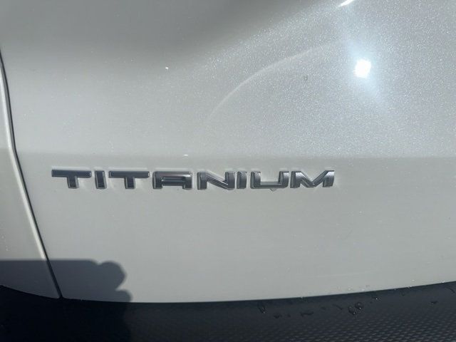 2020 Ford Escape Titanium Hybrid AWD - 22921105 - 3