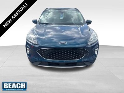 2020 Ford Escape - 1FMCU9DZ3LUC36083